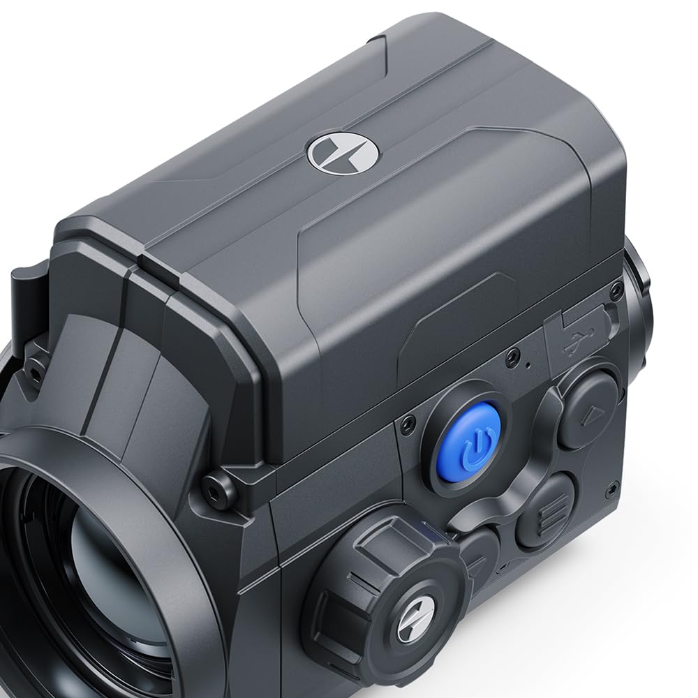 Pulsar Krypton 2 XQ35 Thermal Attachment Kit