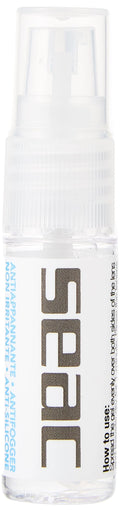 SEAC Unisex Biogel Antifog for Dive Masks Snorkelling Masks and Goggles 100 Orga