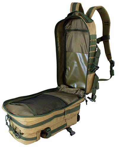 Red Rock Outdoor Gear - Rebel Assault Pack, view 6