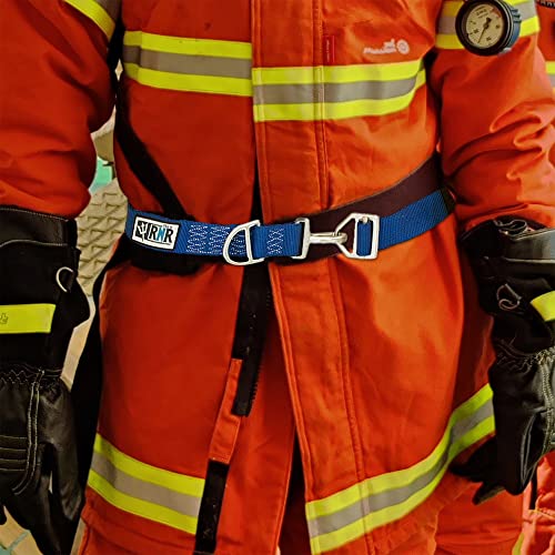 Rock-N-Rescue Utility and Ladder Belt