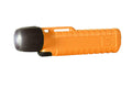 Underwater Kinetics 4 AA Xenon Front Switch Flashlight (Orange)