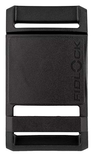 10-3/4 Inch Fidlock® Snap Buckle