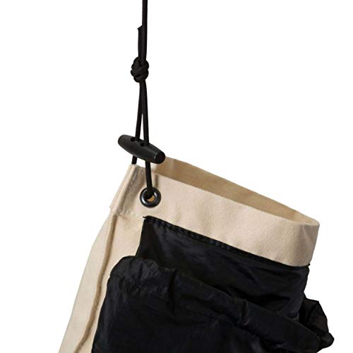 Helikon-Tex Survival Water Filter Bag White/Black