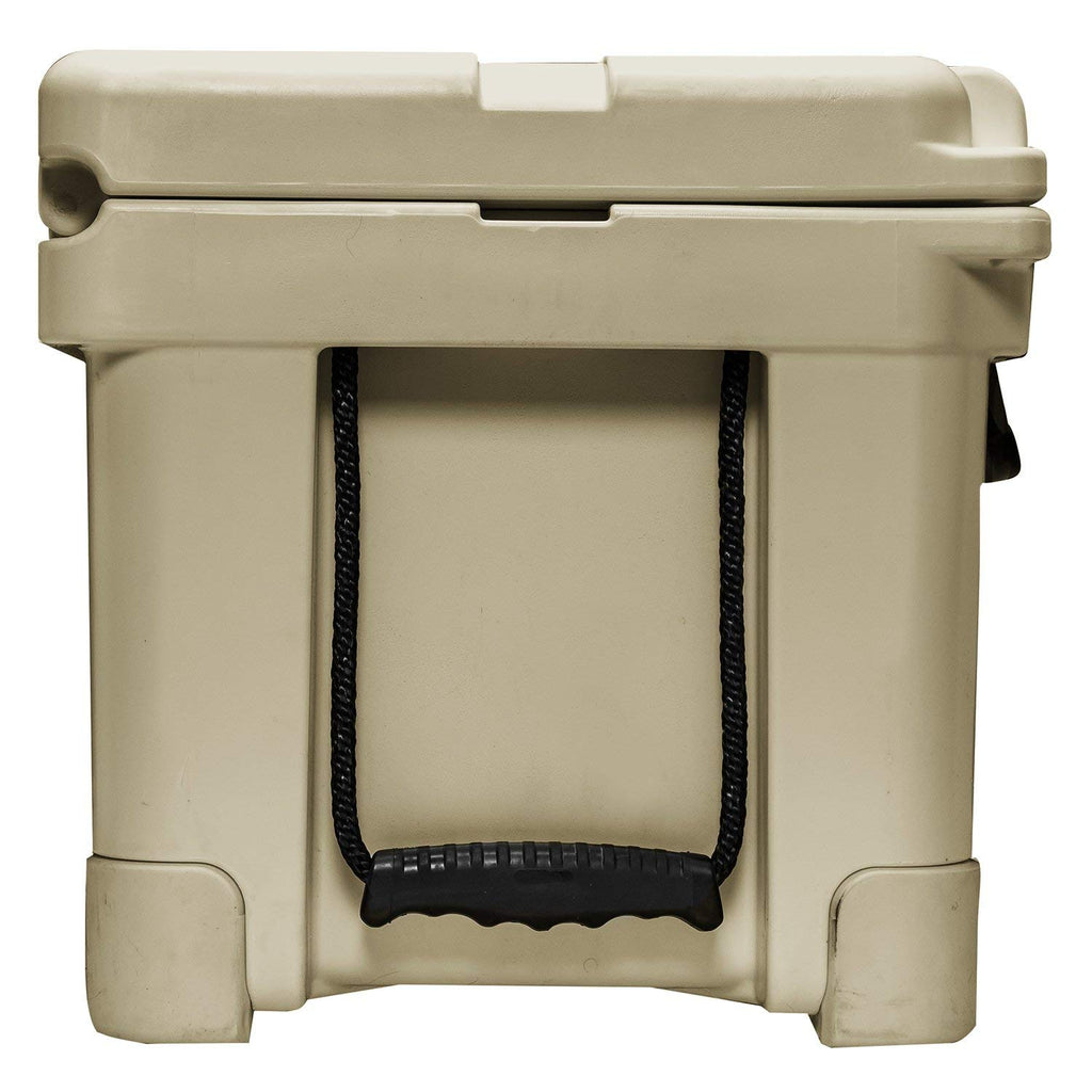 Calcutta Hard Cooler | Insulated Outdoor Ice Chest Keeps Ice for 5 Days | Portab, view 5