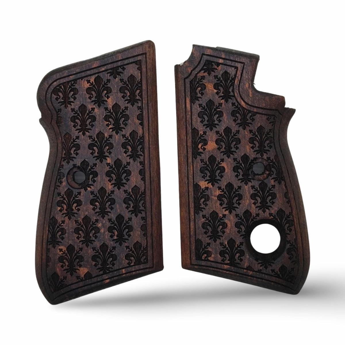 ZIB GRIPS Beretta 70 70S 71 Grips, Beretta 71 Grips, Beretta 70s