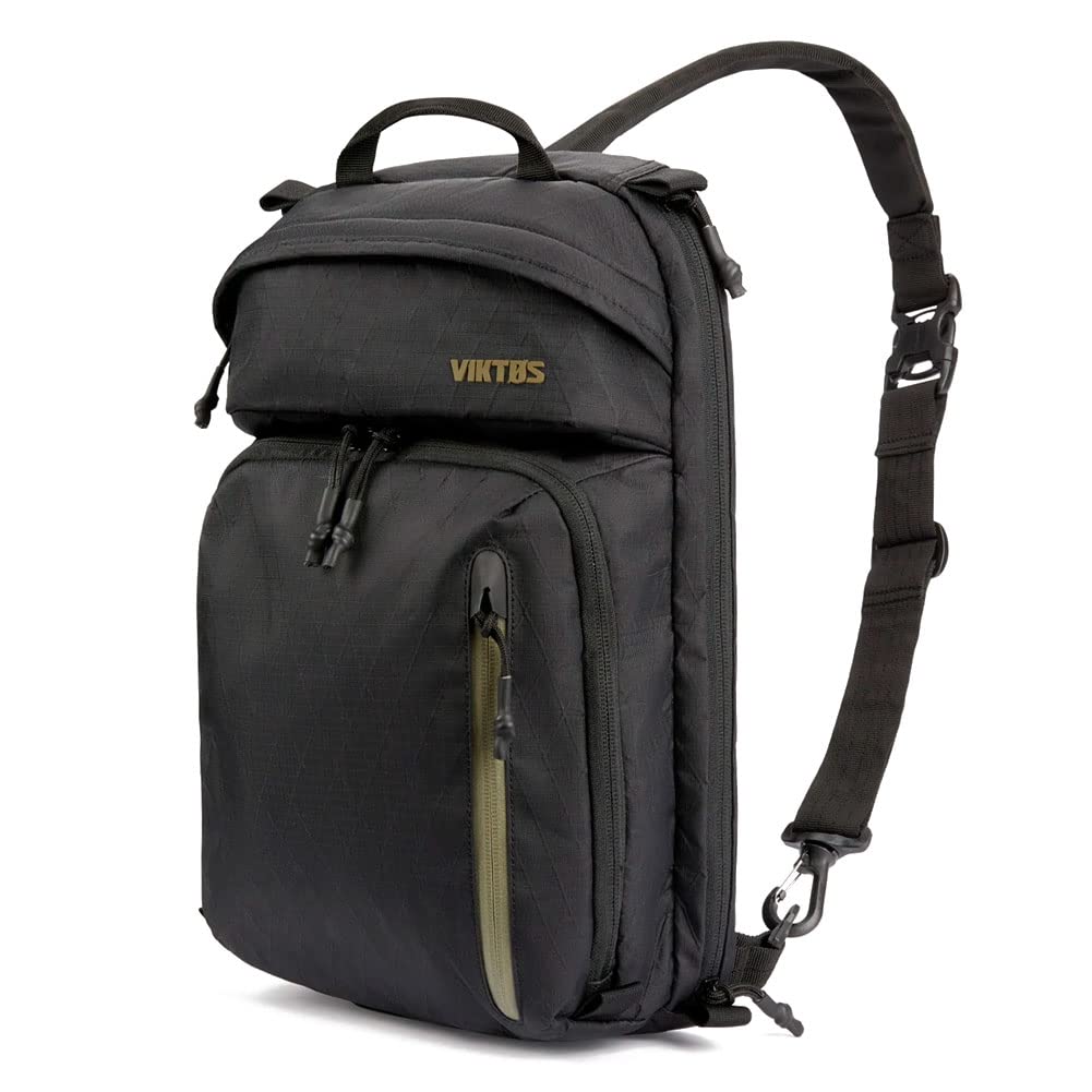 VIKTOS Upscale XL Midsize Concealed Carry Slingbag