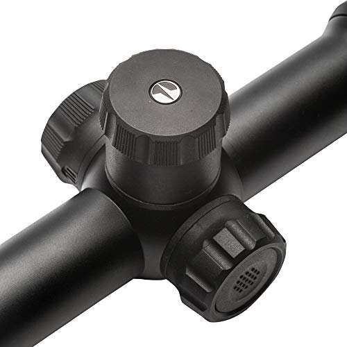 Pulsar Thermion XM50 5.5-22x42 Thermal Riflescope