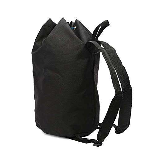 Rock-N-Rescue Grand Rope Bag Premium Climbing Gear Storage Backpack Heavy-Duty