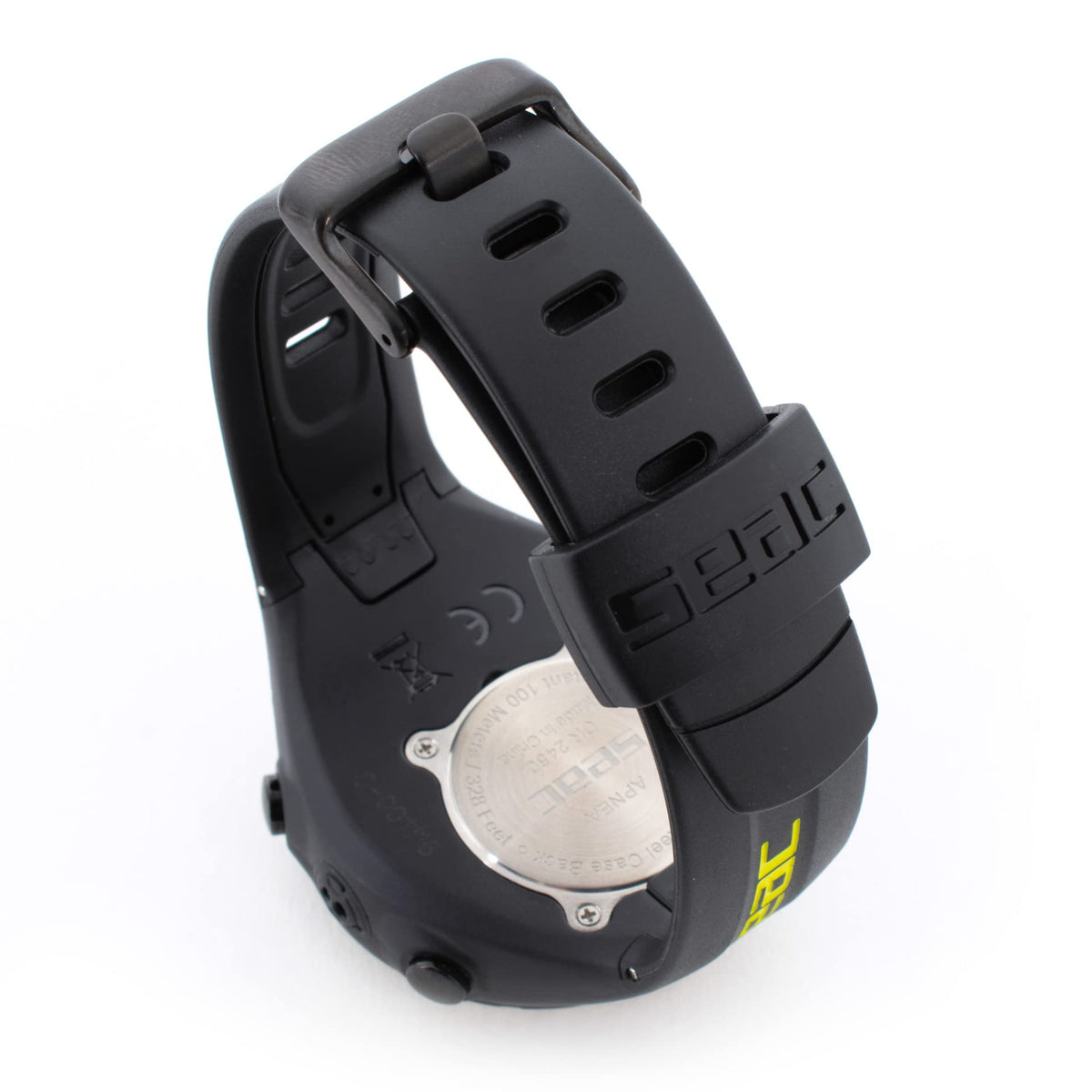 SEAC, Freedinving and Underwater Spearfishing Computer, Ultra Resistant Unisex-A