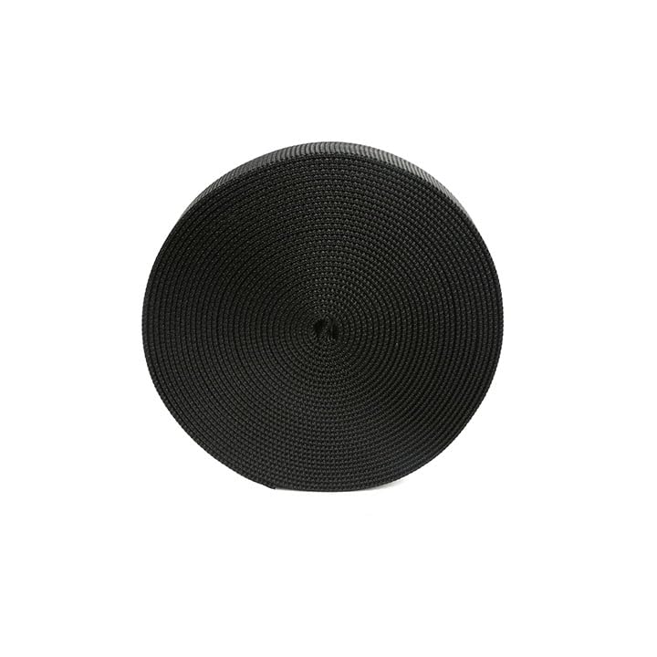 Rock-N-Rescue Professional Grade Nylon Tubular Webbing