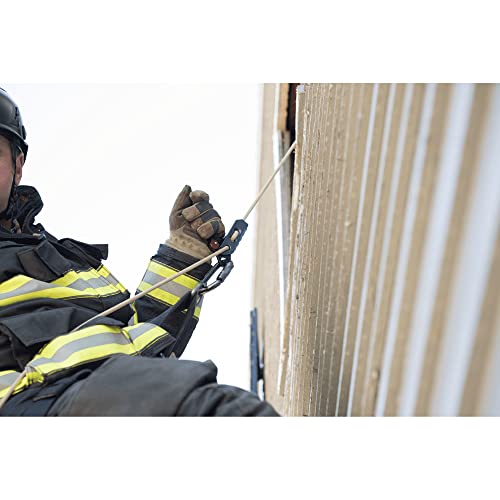 Rock-N-Rescue Technora Escape Rope