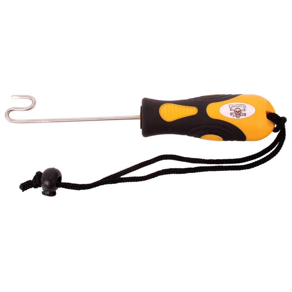 Calcutta Outdoors Fishing Round Handle D-Hooker
