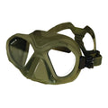 BEUCHAT Shark Stealth Mask - Khaki