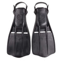 IST Rubber Rocket Scuba Diver Fins, Military Special Ops Gear